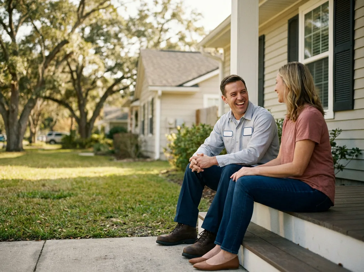 Septic tank pumping FAQs for Florien, LA